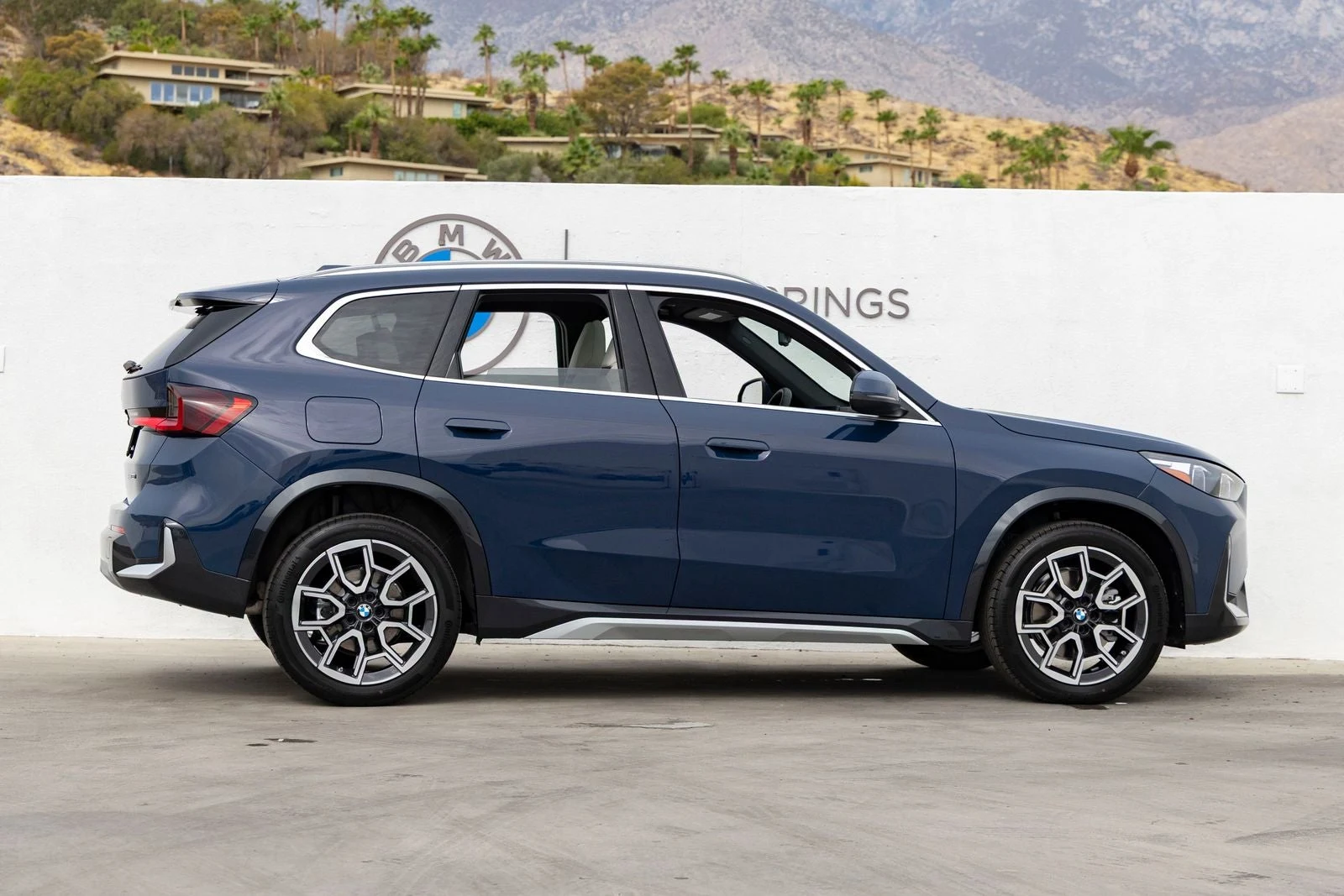 2026 BMW X1 xDrive28i (U11), 5/20
