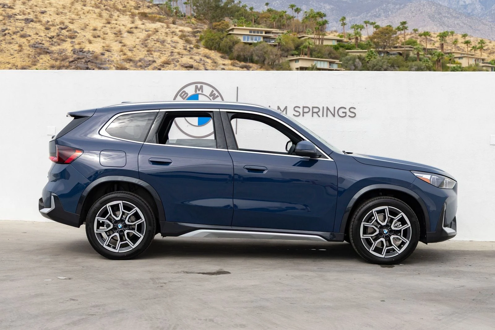 2026 BMW X1 xDrive28i (U11), 6/20