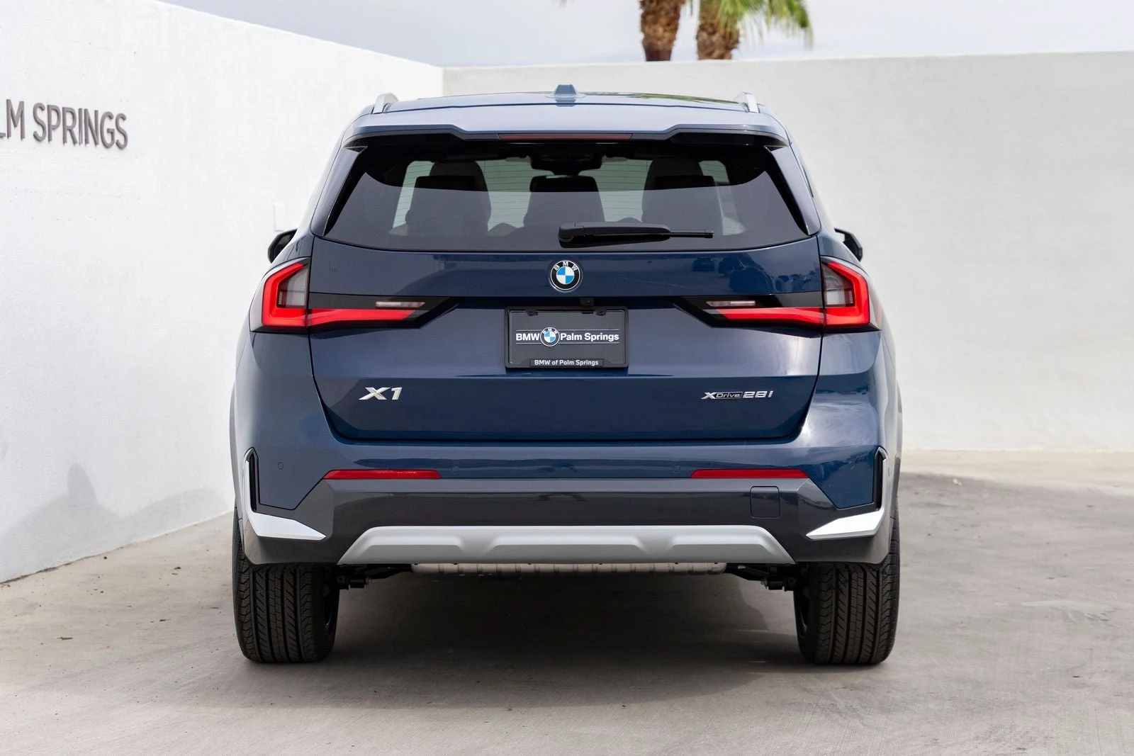 2026 BMW X1 xDrive28i (U11), 7/20