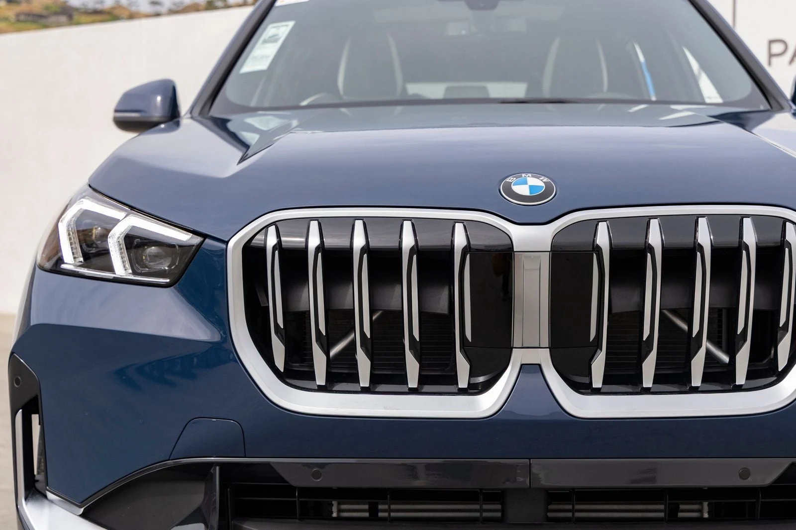 2026 BMW X1 xDrive28i (U11), 9/20