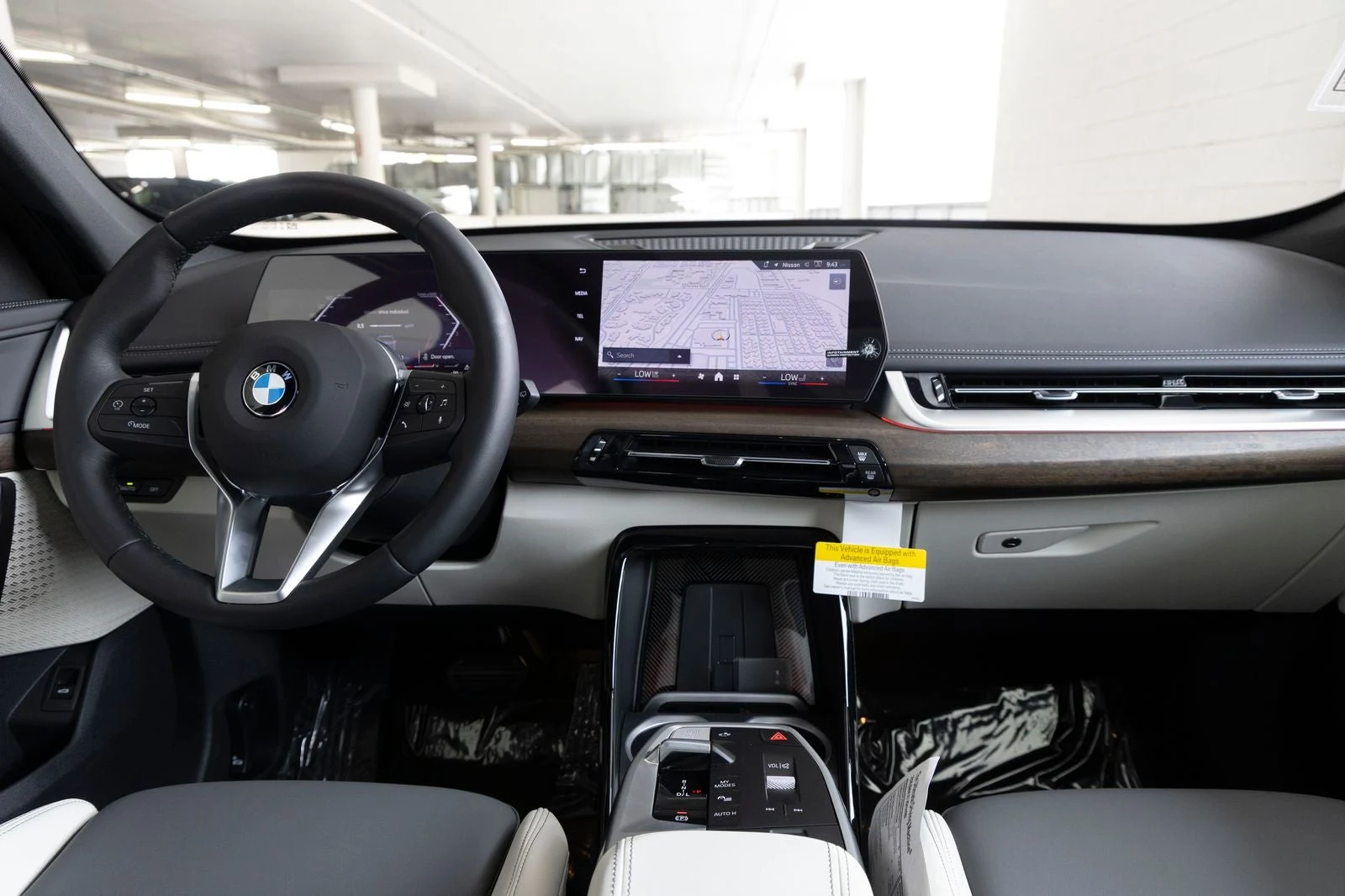 2026 BMW X1 xDrive28i (U11), 11/20