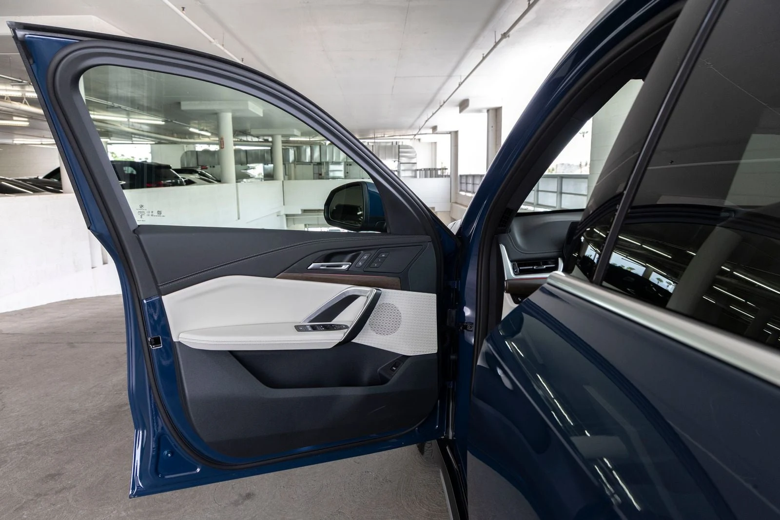 2026 BMW X1 xDrive28i (U11), 13/20