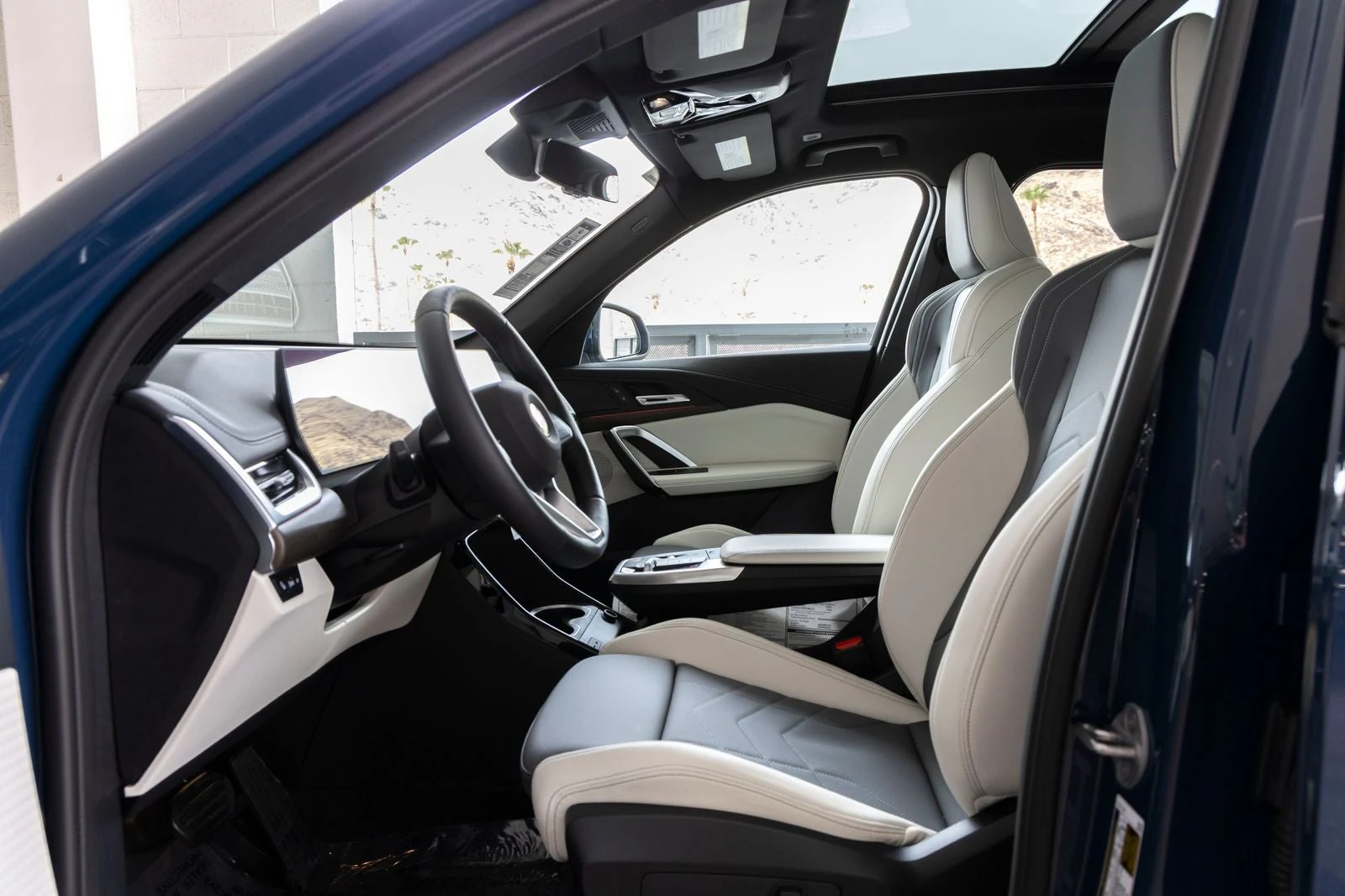2026 BMW X1 xDrive28i (U11), 14/20