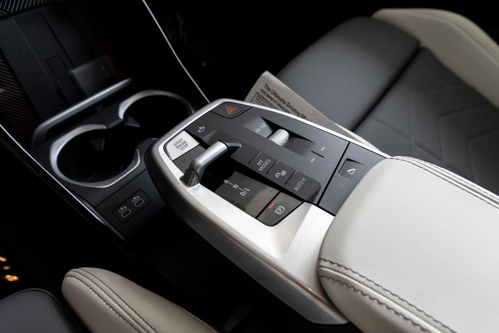 2026 BMW X1 xDrive28i (U11), 18/20