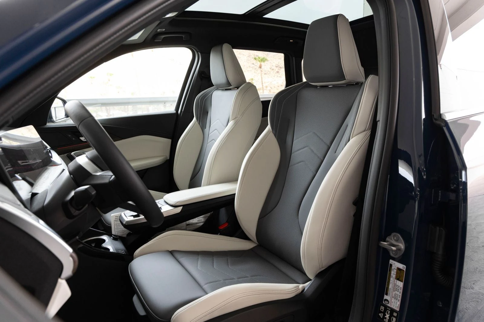 2026 BMW X1 xDrive28i (U11), 19/20