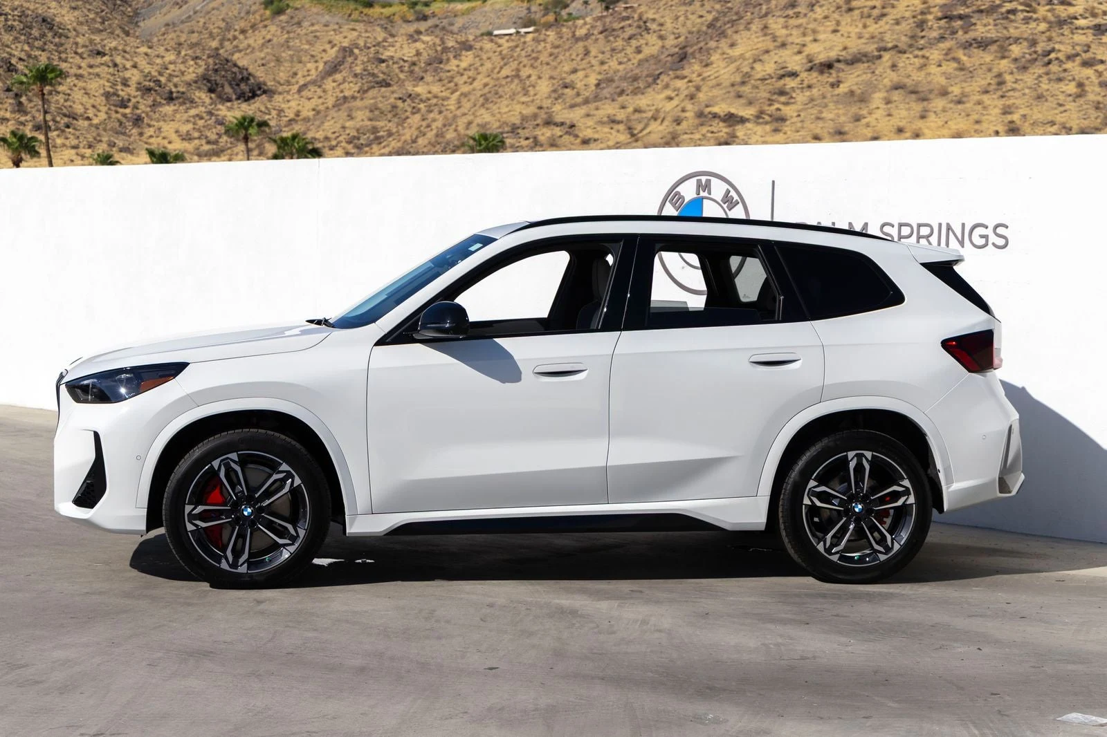 2026 BMW X1 xDrive28i (U11), 3/20