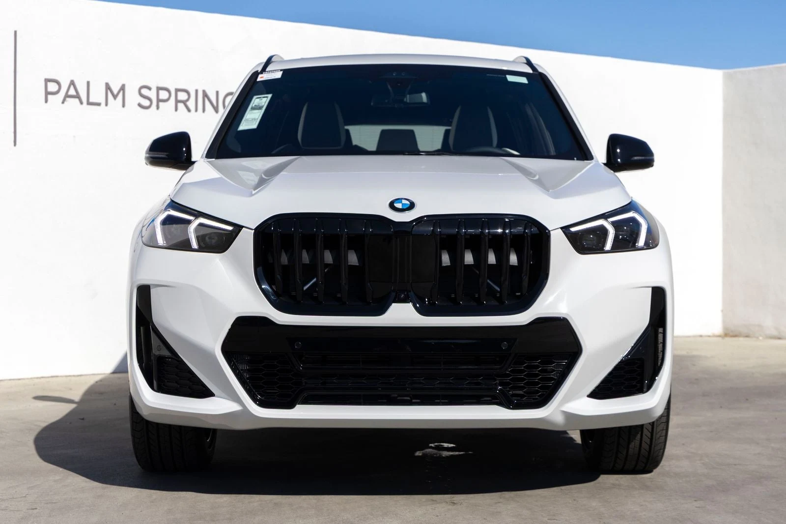 2026 BMW X1 xDrive28i (U11), 4/20