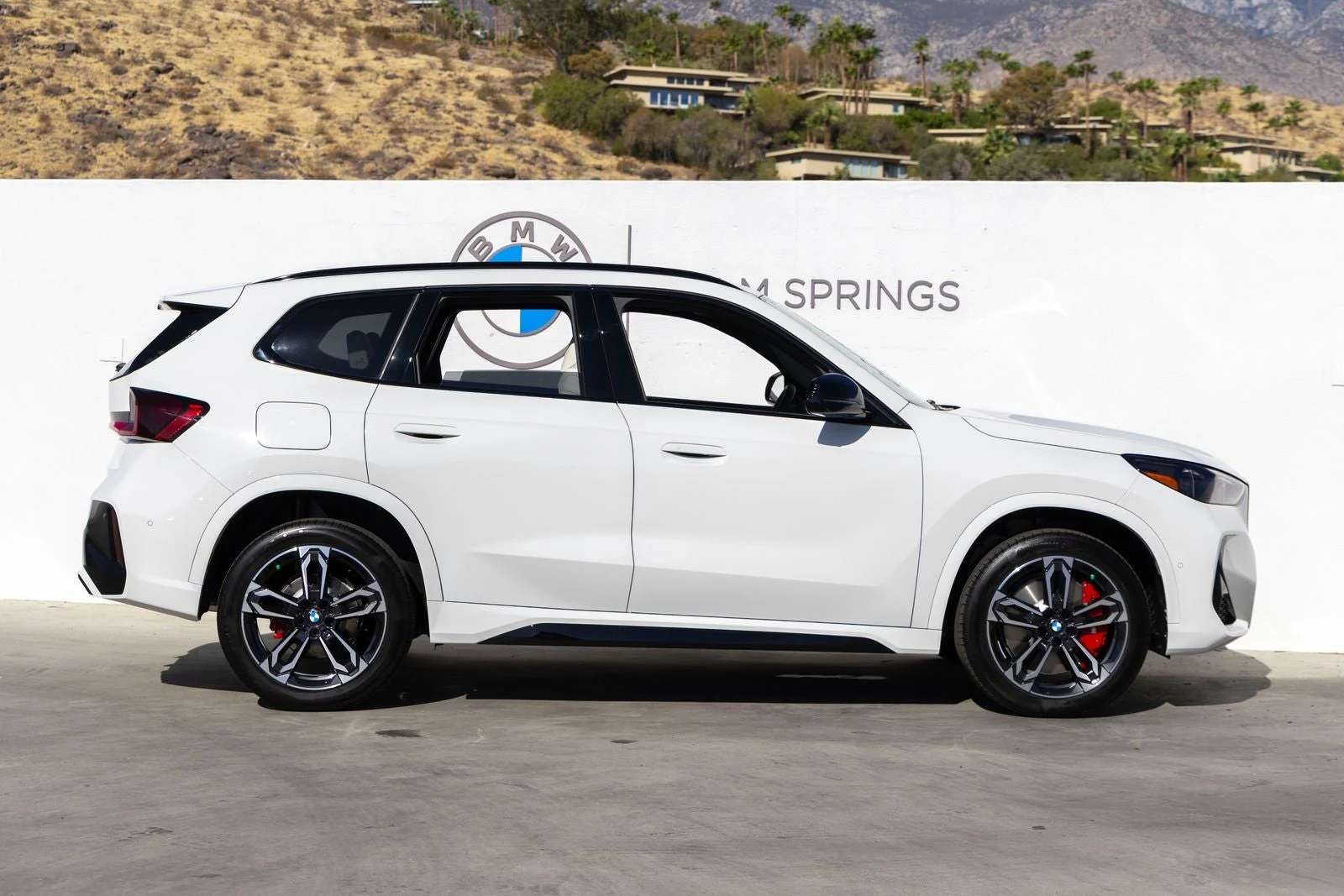 2026 BMW X1 xDrive28i (U11), 6/20