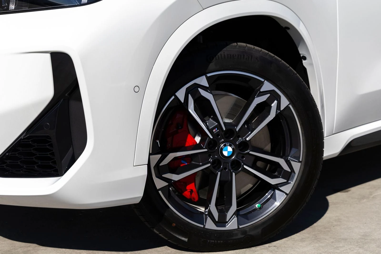 2026 BMW X1 xDrive28i (U11), 10/20