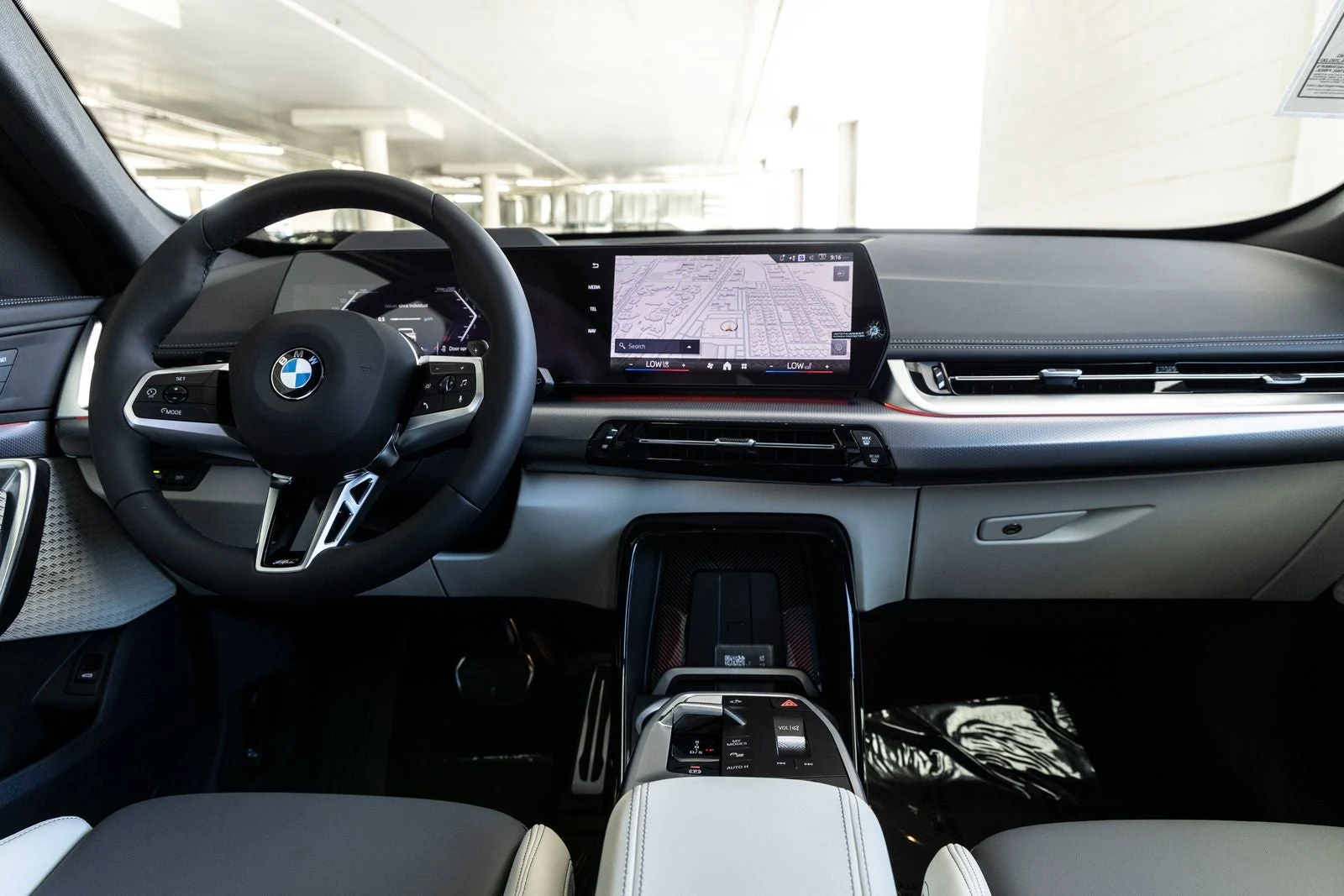 2026 BMW X1 xDrive28i (U11), 12/20