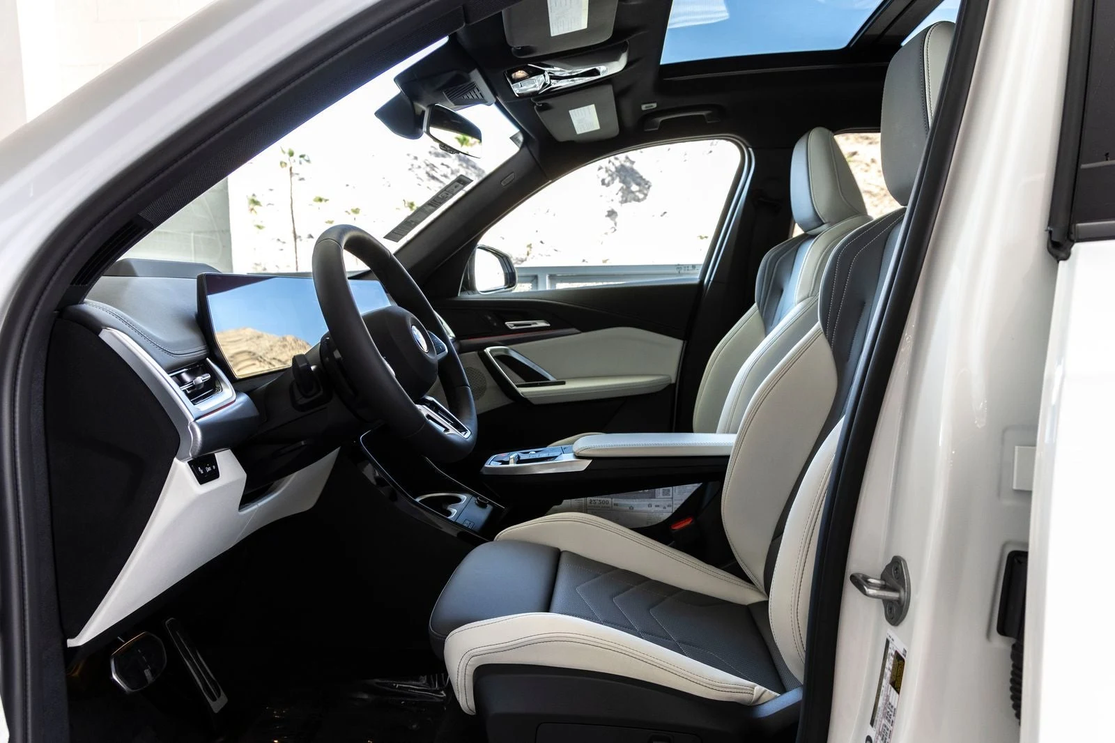 2026 BMW X1 xDrive28i (U11), 15/20