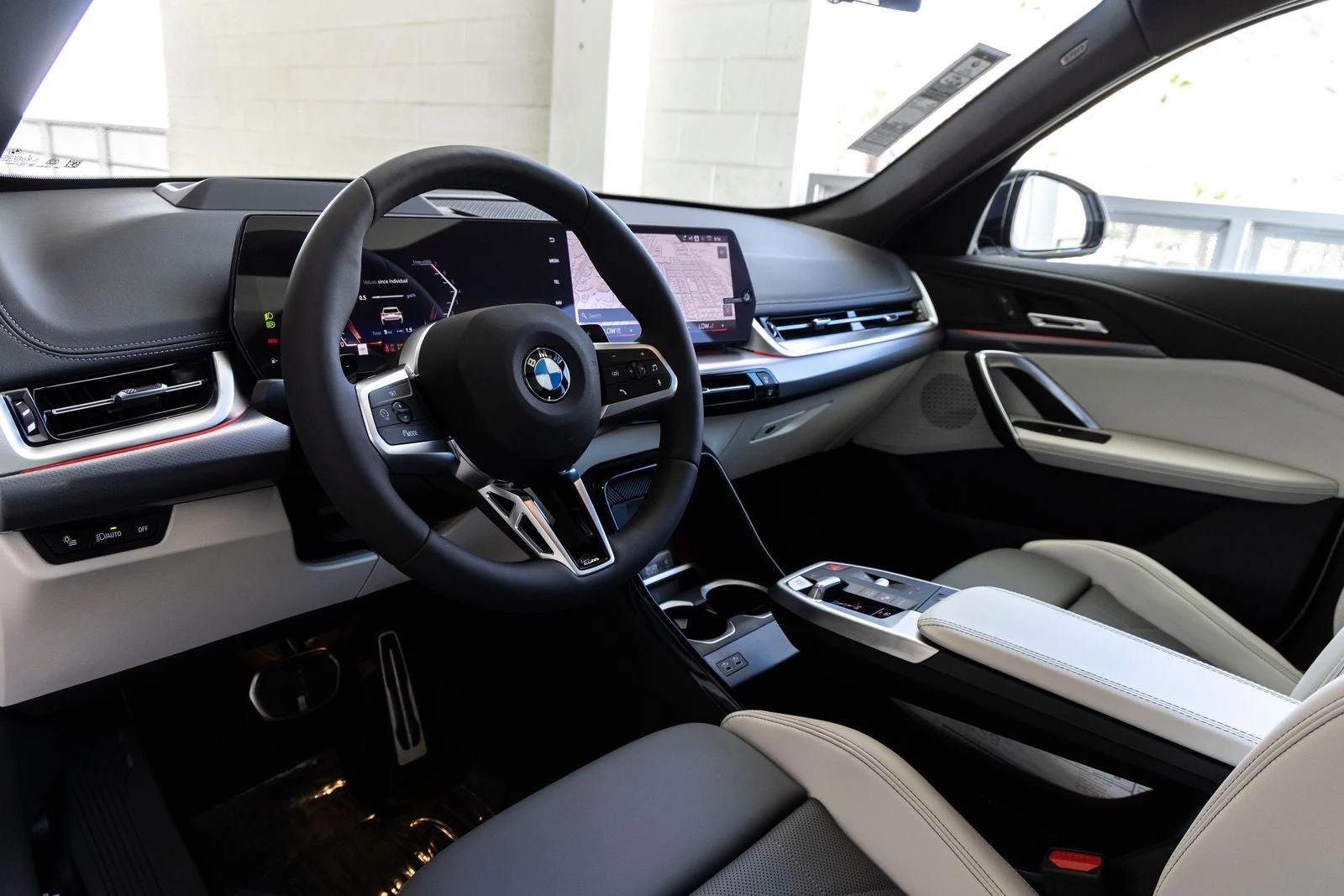 2026 BMW X1 xDrive28i (U11), 17/20