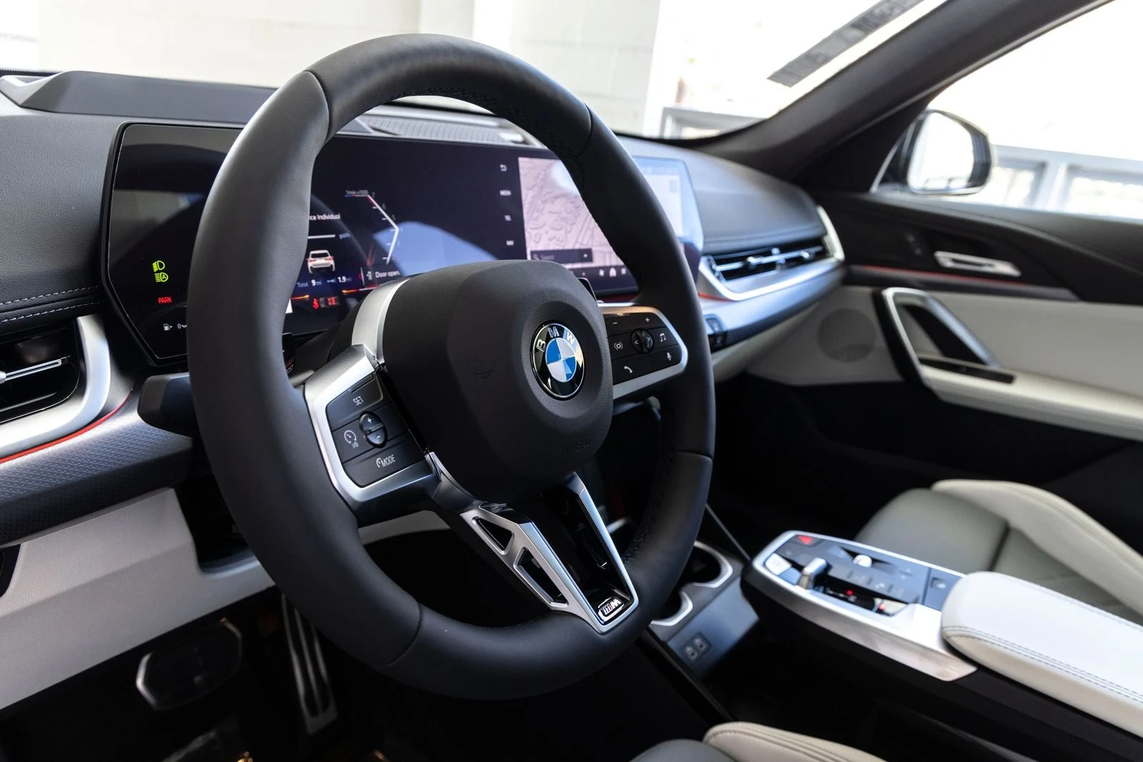 2026 BMW X1 xDrive28i (U11), 18/20