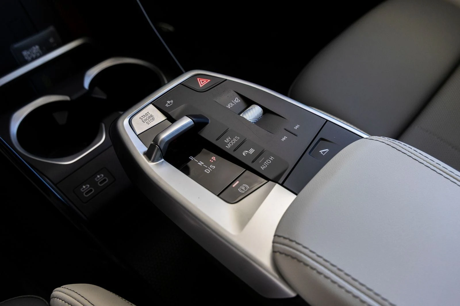 2026 BMW X1 xDrive28i (U11), 19/20