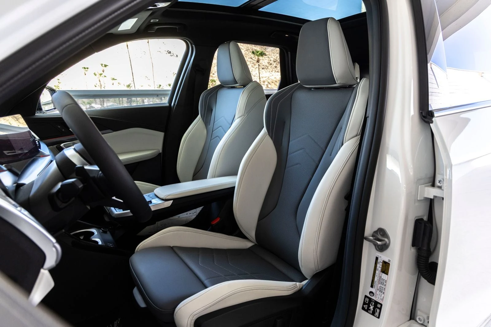 2026 BMW X1 xDrive28i (U11), 20/20