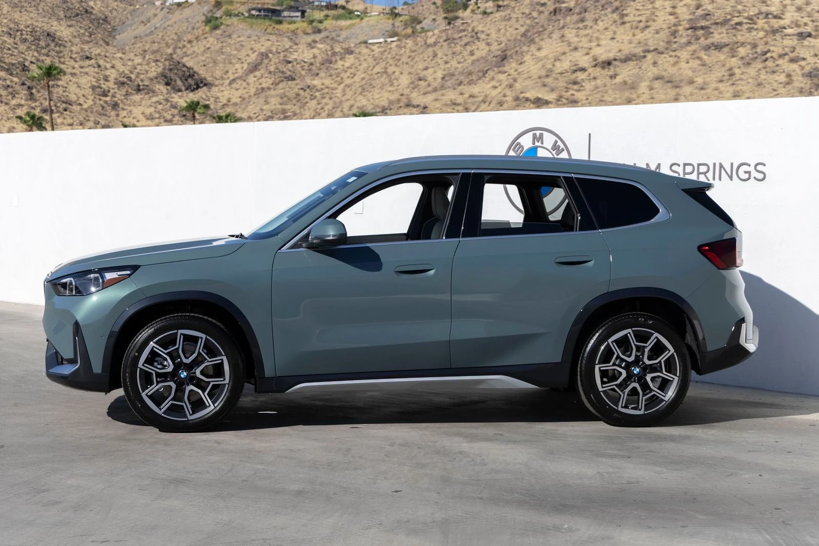 2026 BMW X1 xDrive28i (U11), 3/20