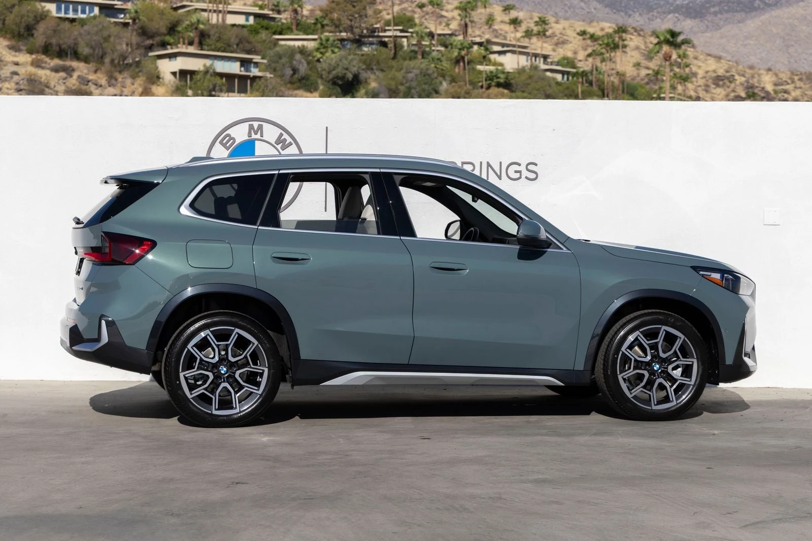 2026 BMW X1 xDrive28i (U11), 6/20