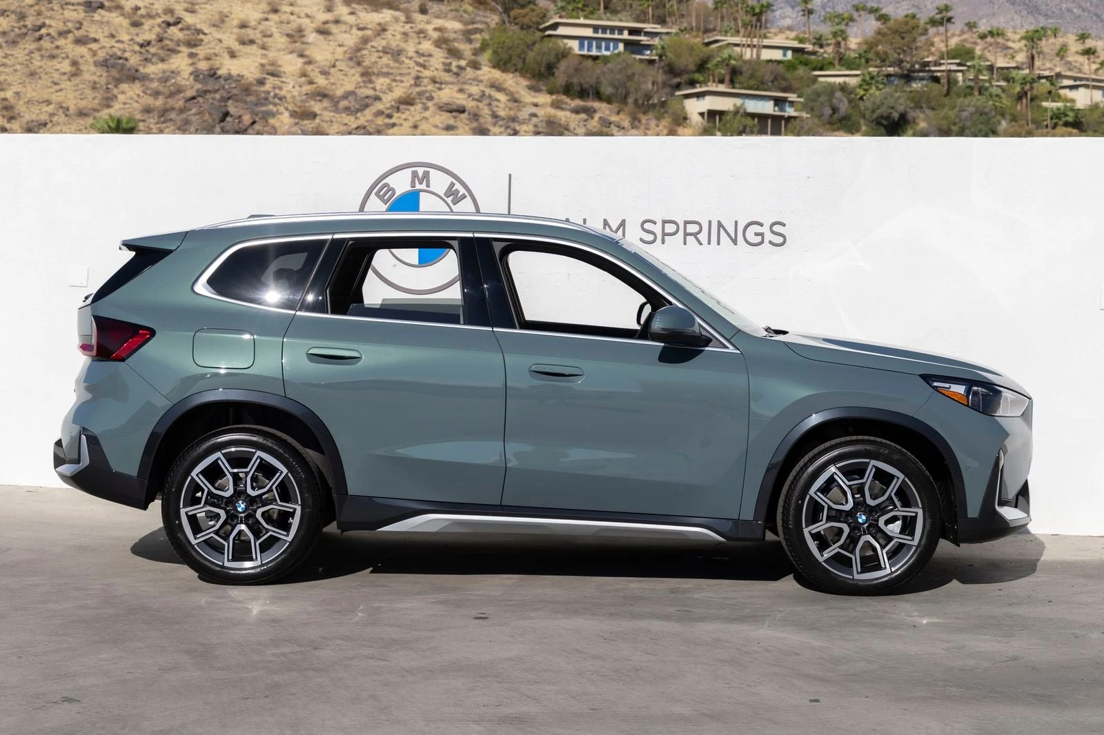 2026 BMW X1 xDrive28i (U11), 7/20