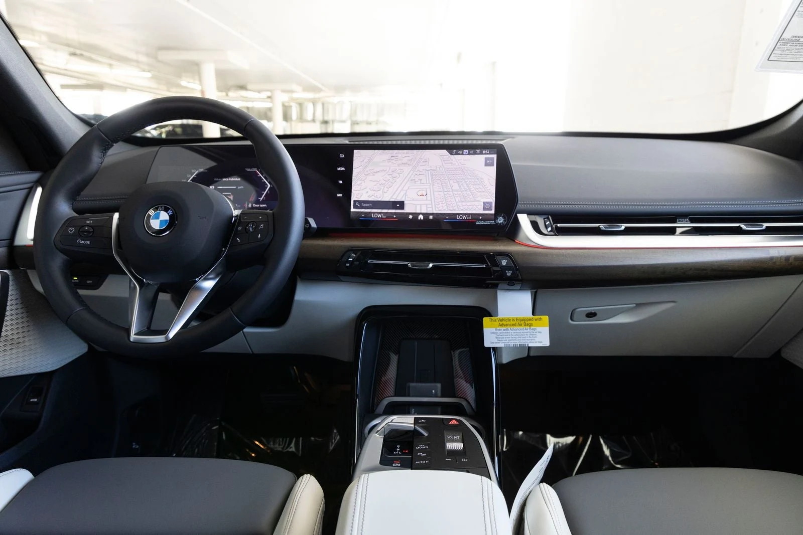 2026 BMW X1 xDrive28i (U11), 10/20