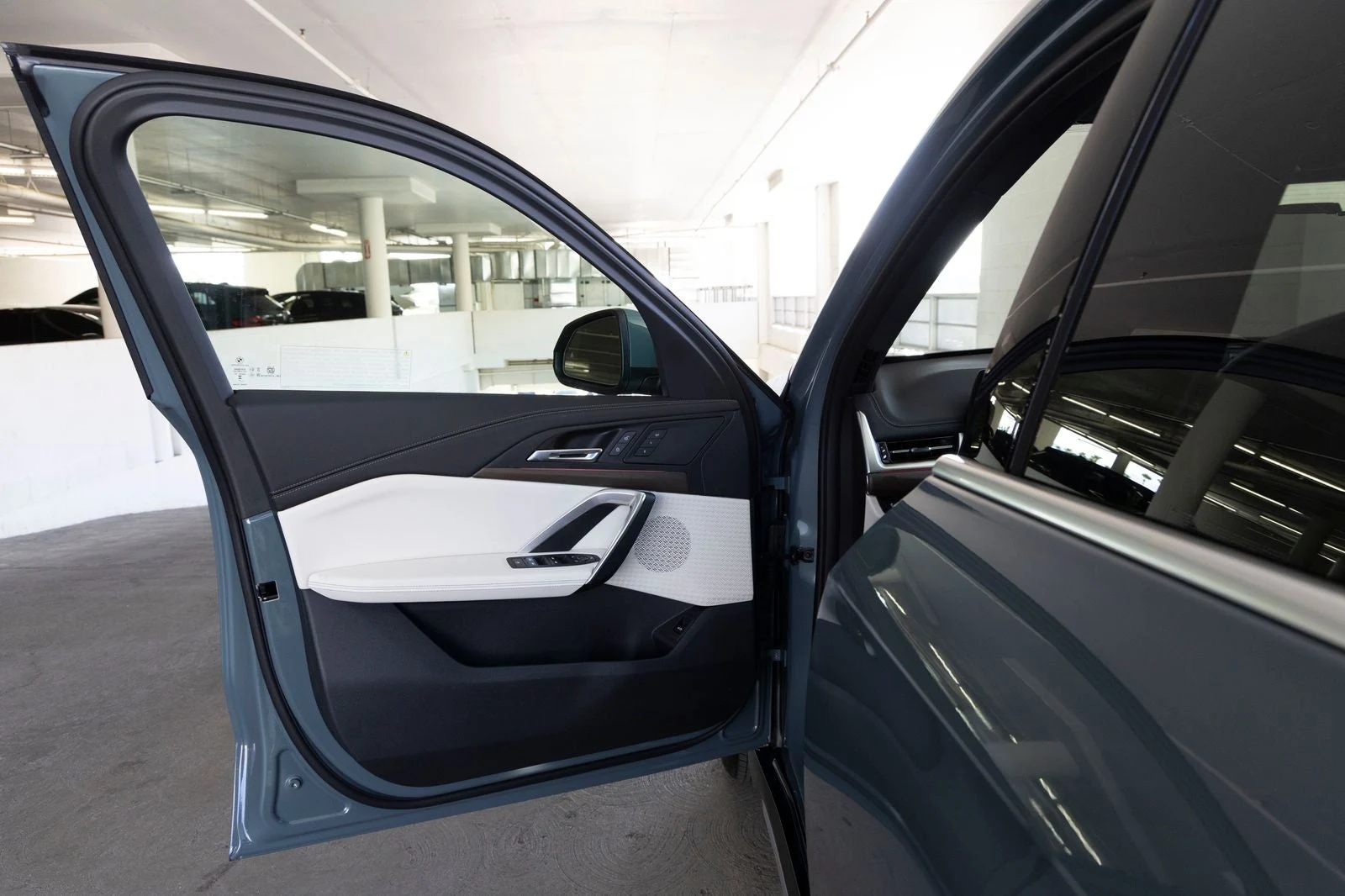 2026 BMW X1 xDrive28i (U11), 12/20