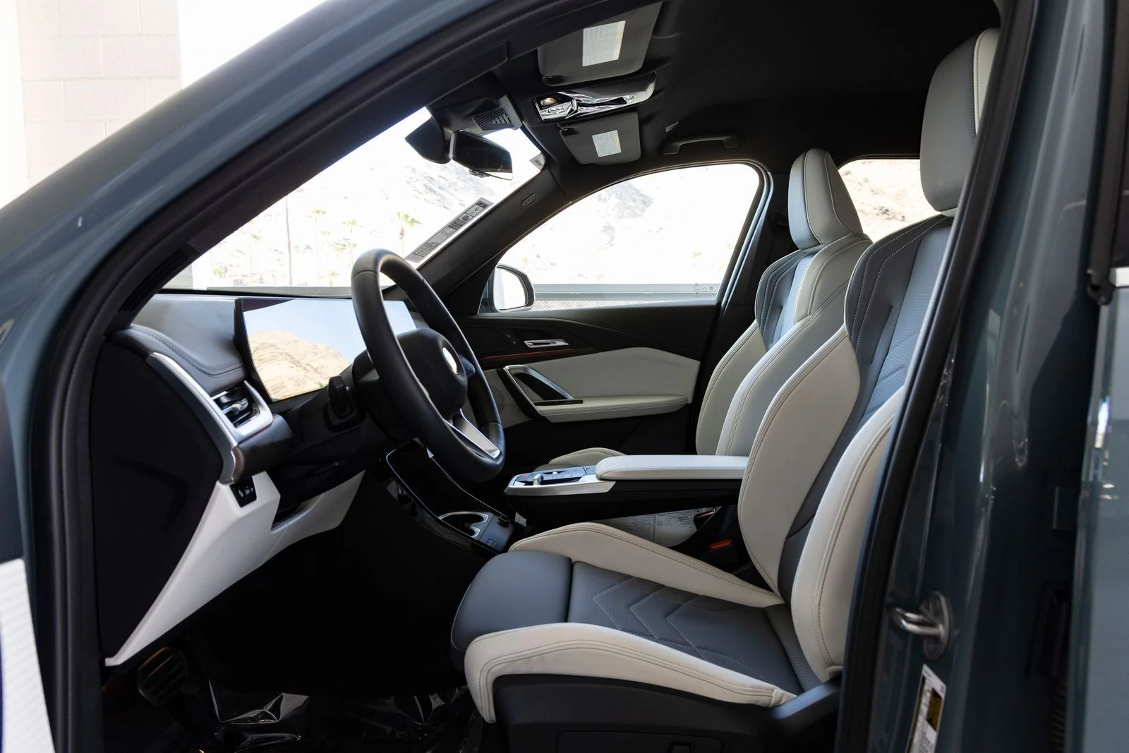 2026 BMW X1 xDrive28i (U11), 13/20