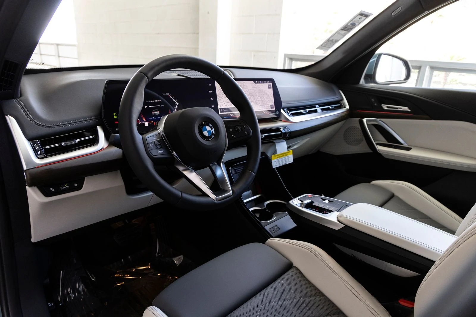 2026 BMW X1 xDrive28i (U11), 14/20