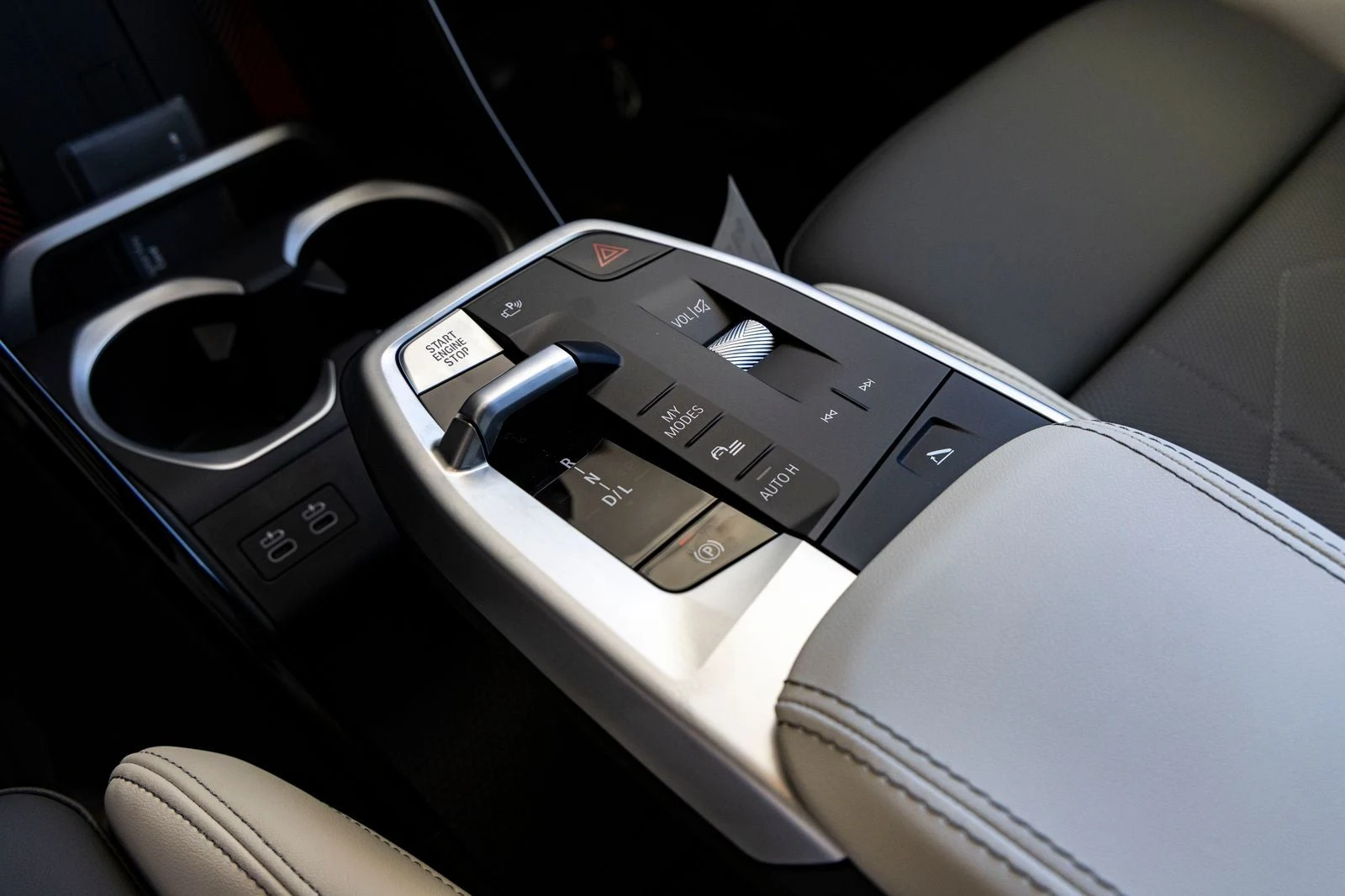 2026 BMW X1 xDrive28i (U11), 16/20