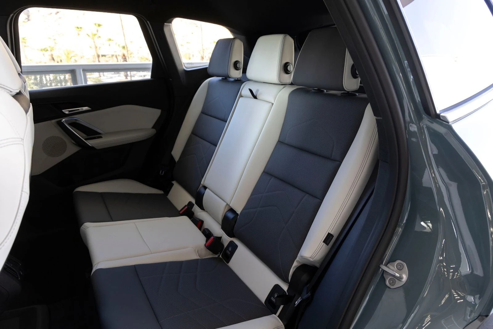 2026 BMW X1 xDrive28i (U11), 20/20
