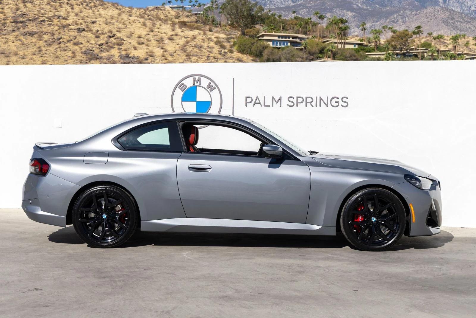 2026 BMW 230i Coupé (G42), 6/20