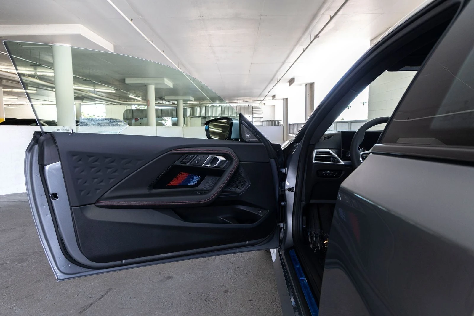 2026 BMW 230i Coupé (G42), 11/20