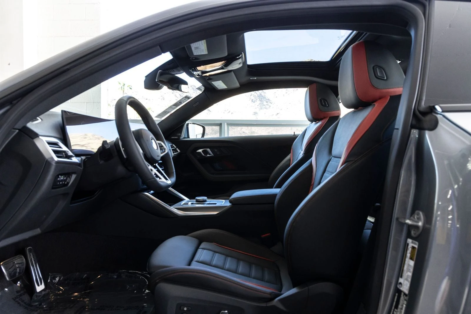 2026 BMW 230i Coupé (G42), 13/20