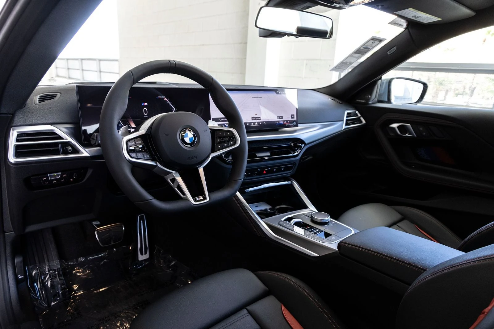 2026 BMW 230i Coupé (G42), 15/20