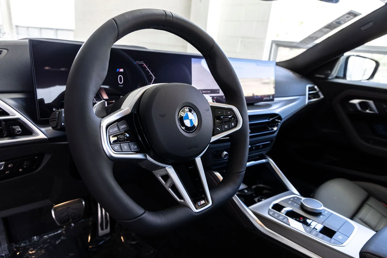 2026 BMW 230i Coupé (G42), 16/20