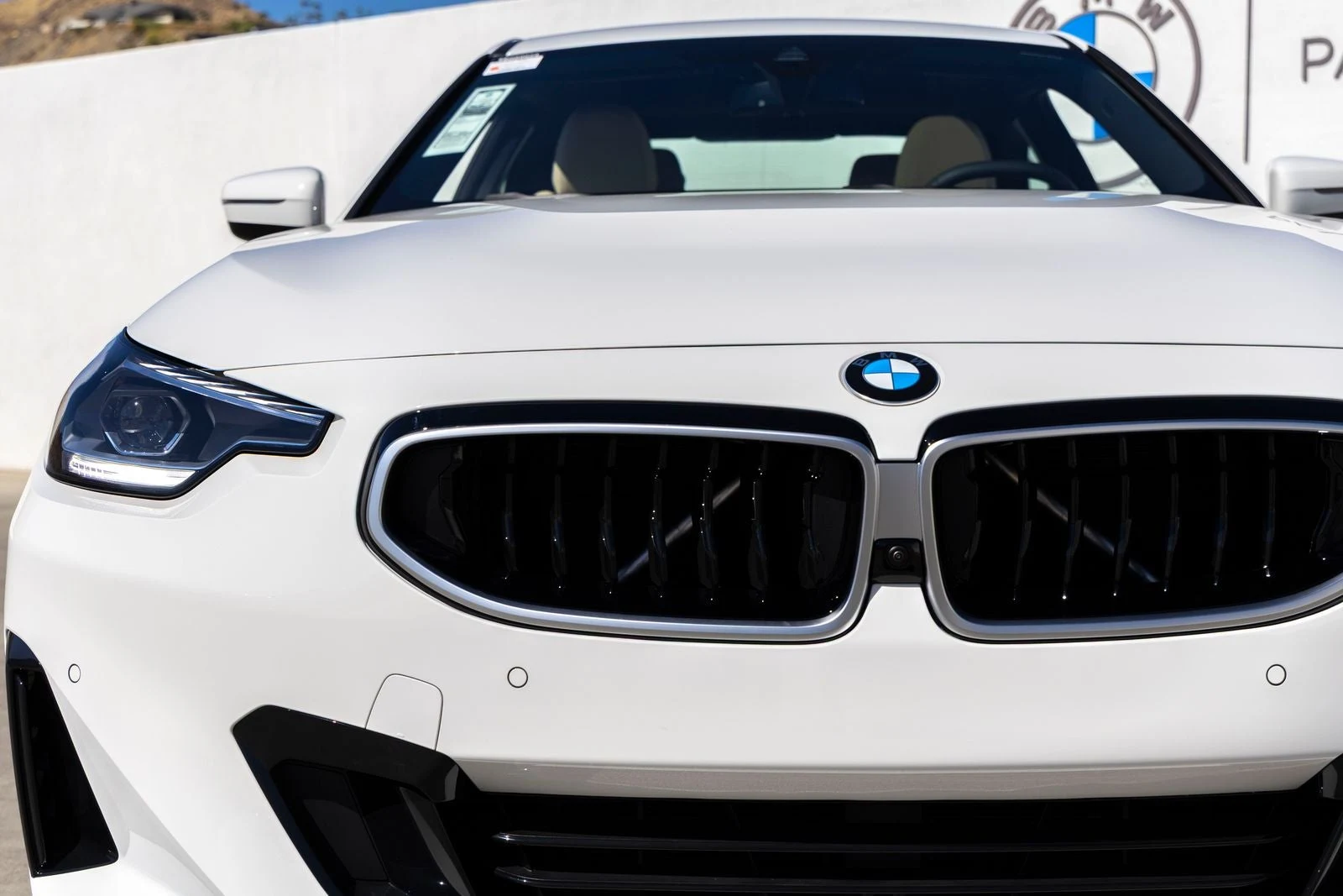 2026 BMW 230i Coupé (G42), 9/20