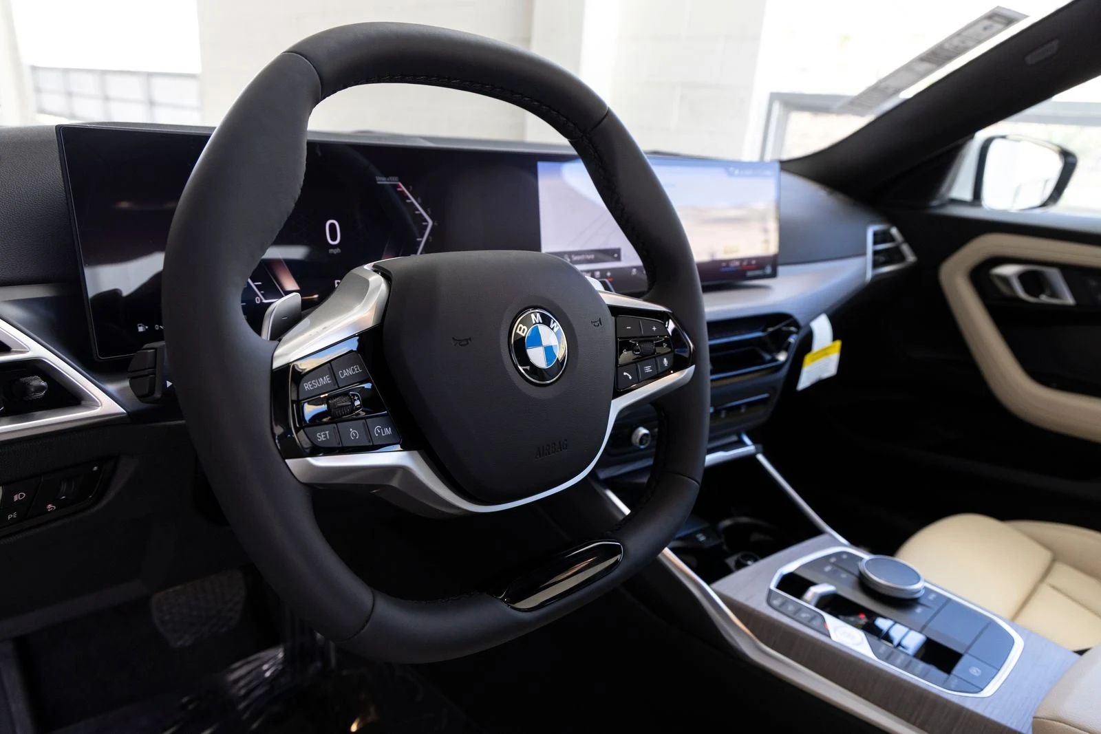 2026 BMW 230i Coupé (G42), 15/20