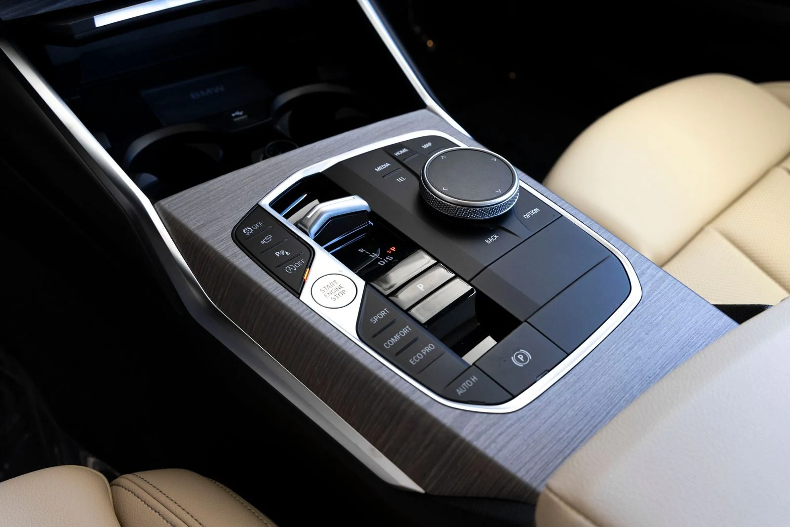 2026 BMW 230i Coupé (G42), 16/20