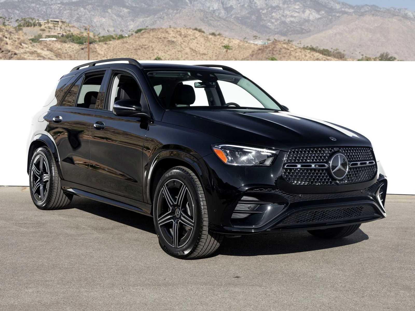 2026 Mercedes-Benz GLE 450 4MATIC (W167), 8/20