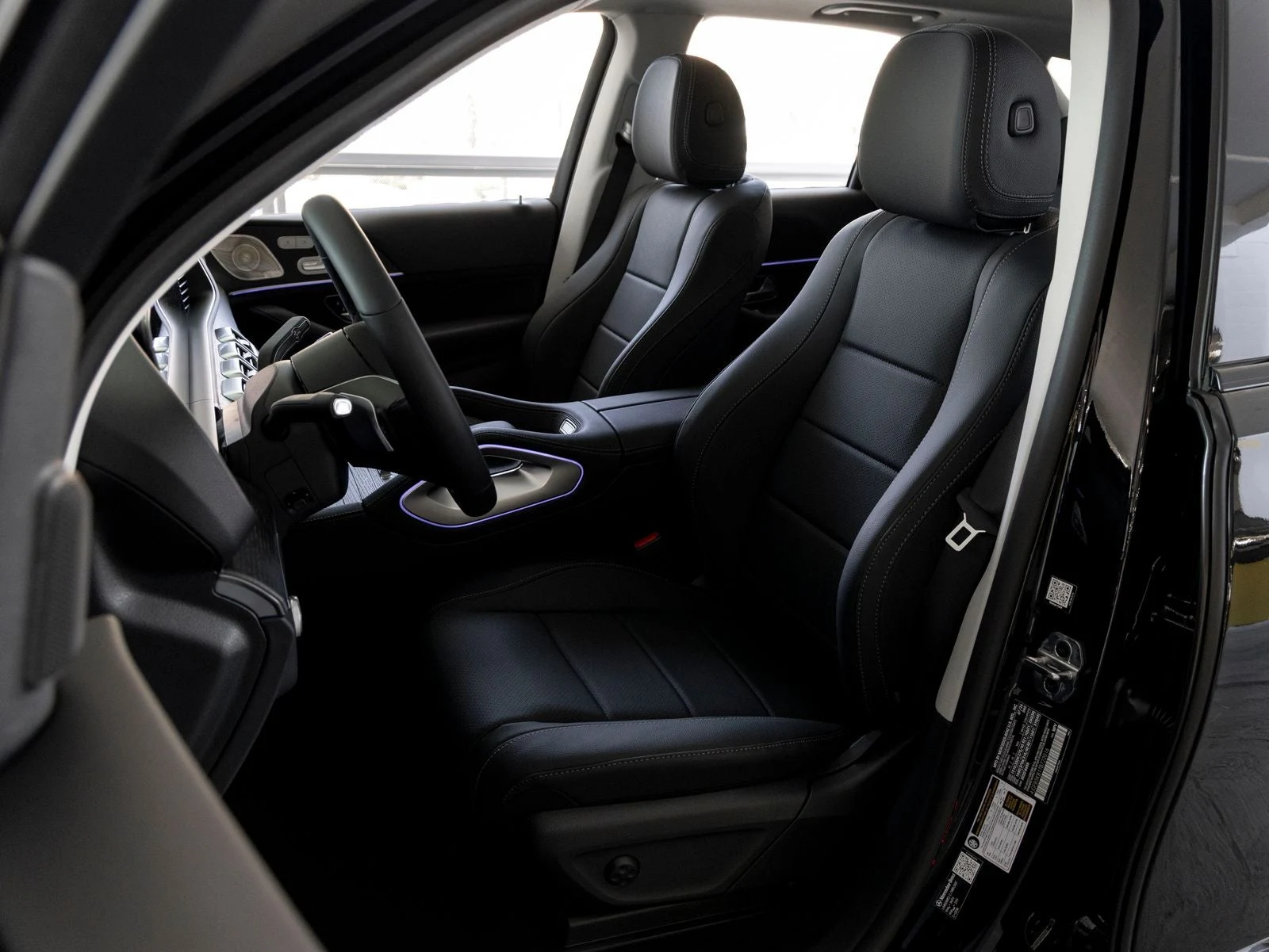 2026 Mercedes-Benz GLE 450 4MATIC (W167), 10/20