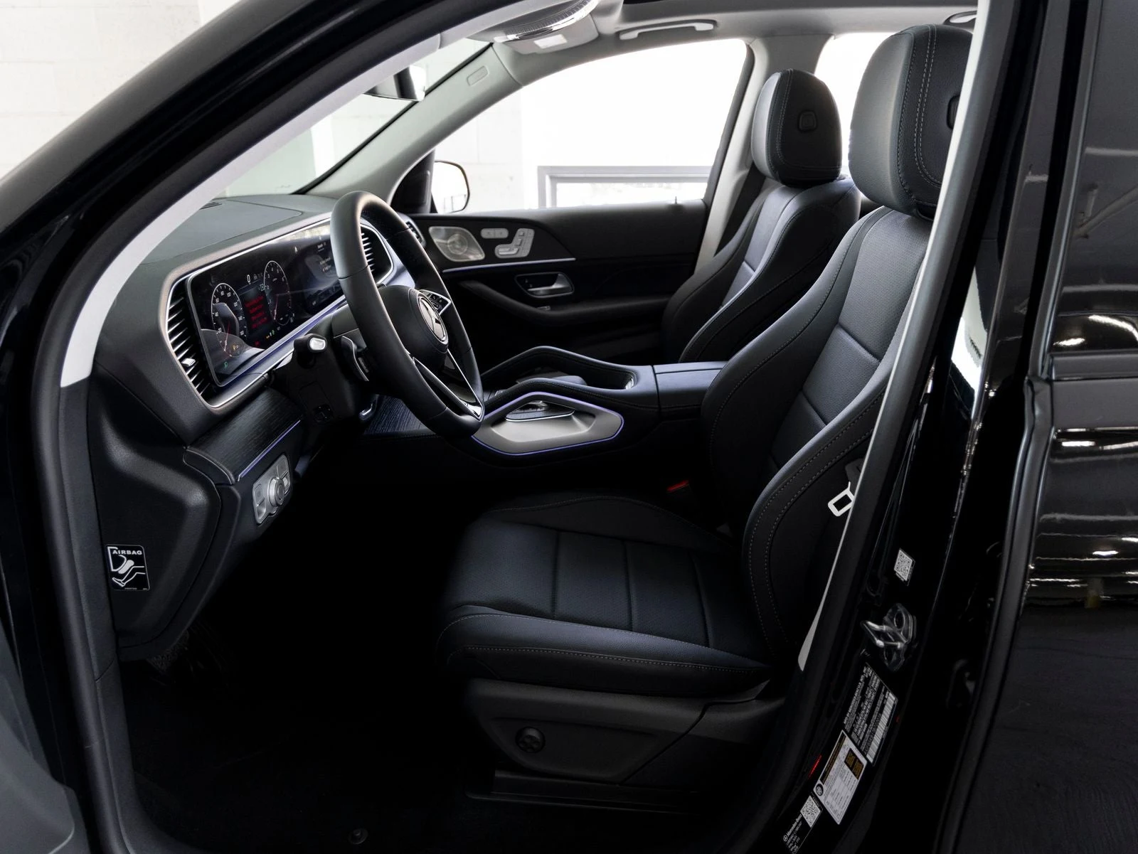 2026 Mercedes-Benz GLE 450 4MATIC (W167), 11/20
