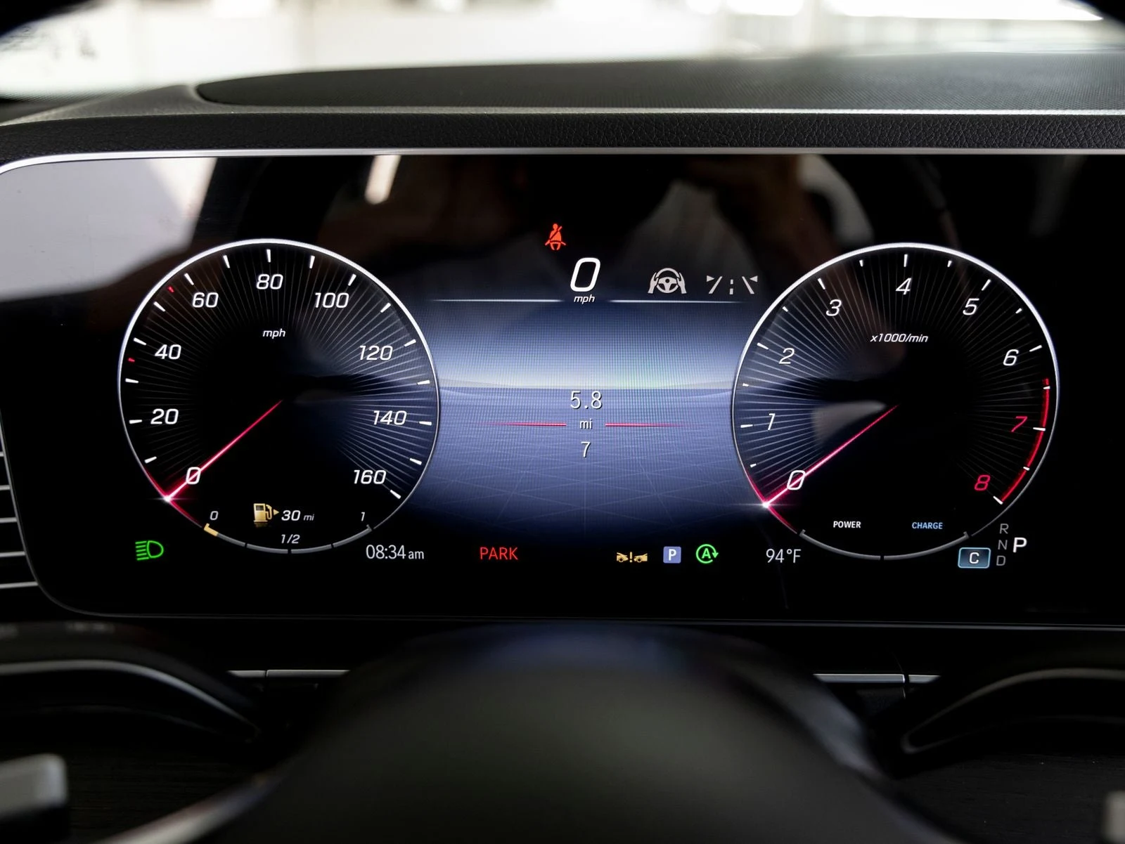 2026 Mercedes-Benz GLE 450 4MATIC (W167), 15/20