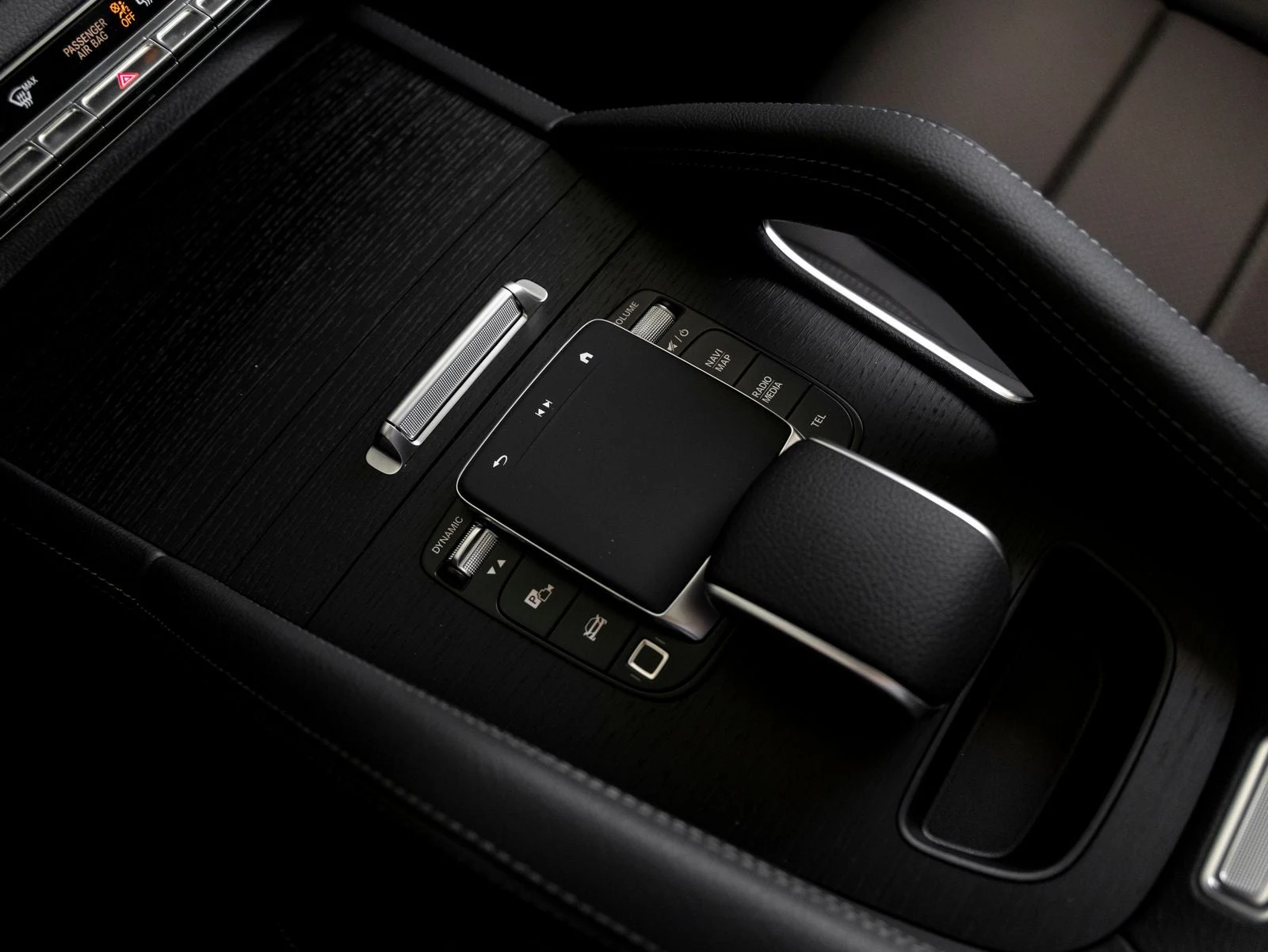 2026 Mercedes-Benz GLE 450 4MATIC (W167), 17/20