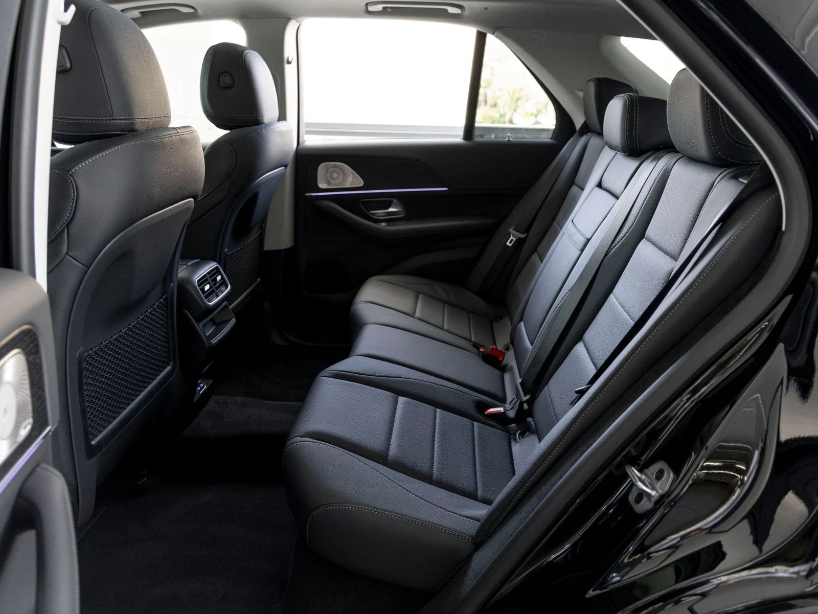 2026 Mercedes-Benz GLE 450 4MATIC (W167), 20/20