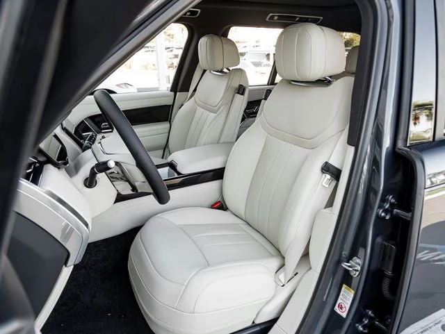 2026 Land Rover Range Rover SE (L460), 13/20