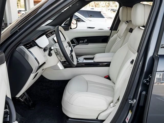 2026 Land Rover Range Rover SE (L460), 14/20