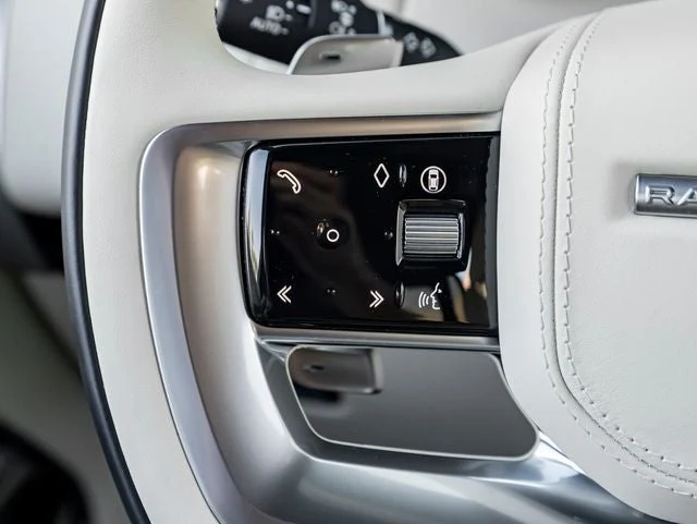 2026 Land Rover Range Rover SE (L460), 19/20