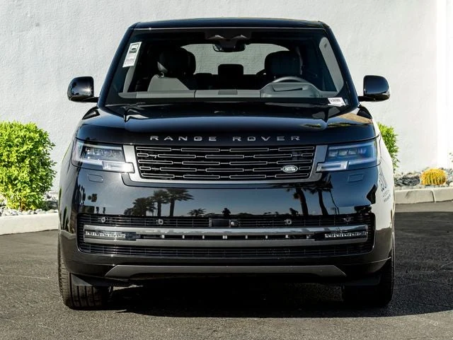 2026 Land Rover Range Rover SE (L460), 3/20