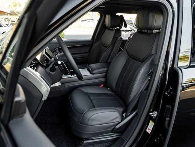 2026 Land Rover Range Rover SE (L460), 13/20