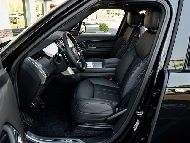 2026 Land Rover Range Rover SE (L460), 14/20