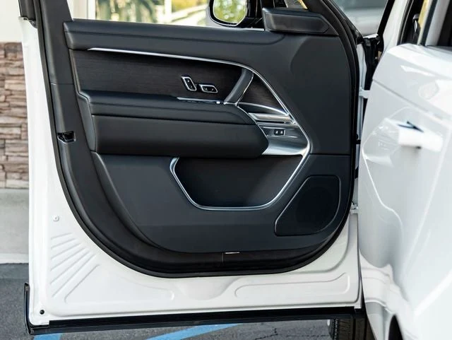 2026 Land Rover Range Rover SE (L460), 12/20