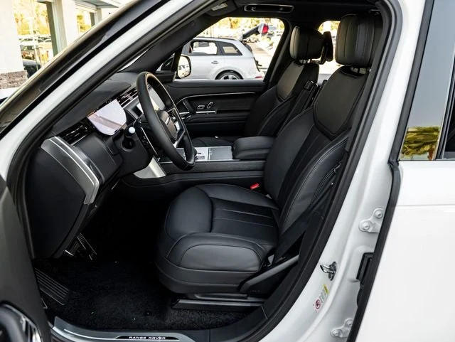 2026 Land Rover Range Rover SE (L460), 14/20